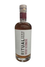 Ritual Zero Proof Whiskey 750 mL (Non Alcohol)