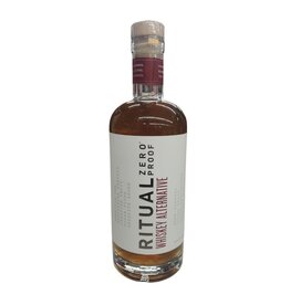 Ritual Zero Proof Whiskey 750 mL (Non Alcohol)