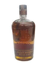 Bulleit Bulleit Bottle  In Bond Bourbon  750mL 100 Proof