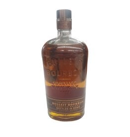 Bulleit Bulleit Barrel In Bond Bourbon  750mL 100 Proof