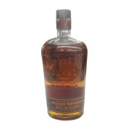Bulleit Bulleit Bottle  In Bond Bourbon  750mL 100 Proof
