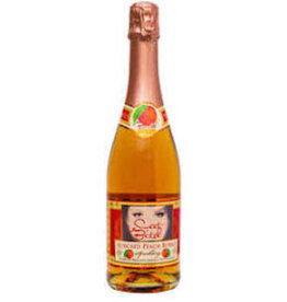 Sweet Bitch Sweet Bitch Moscato Peach Bubbly 750 mL