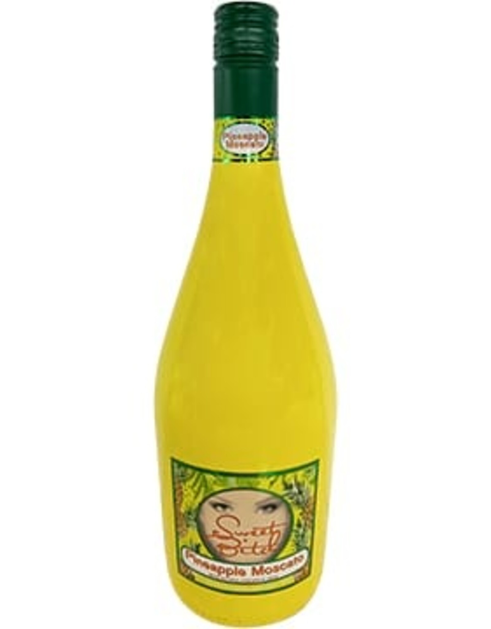 Sweet Bitch Sweet Bitch Pineapple Moscato 750 mL