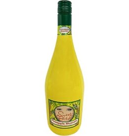Sweet Bitch Sweet Bitch Pineapple Moscato 750 mL