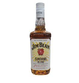 Jim Beam Jim Beam Sunshine Blend