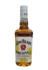 Jim Beam Jim Beam Pineapple  Bourbon