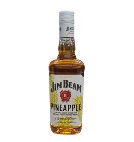 Jim Beam Jim Beam Pineapple  Bourbon