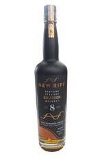 New Riff New Riff Bourbon 8 Years 100 Proof 750ml