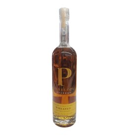 Penelope Penelope Bourbon Wheated 750 mL