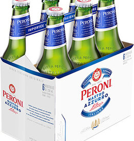 Peroni Non Alcohol Beer