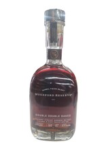 Woodford Woodford Reserve Double Double Oaked Bourbon Whiskey