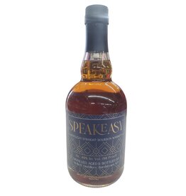 Speakeasy 98 Proof 750 mL
