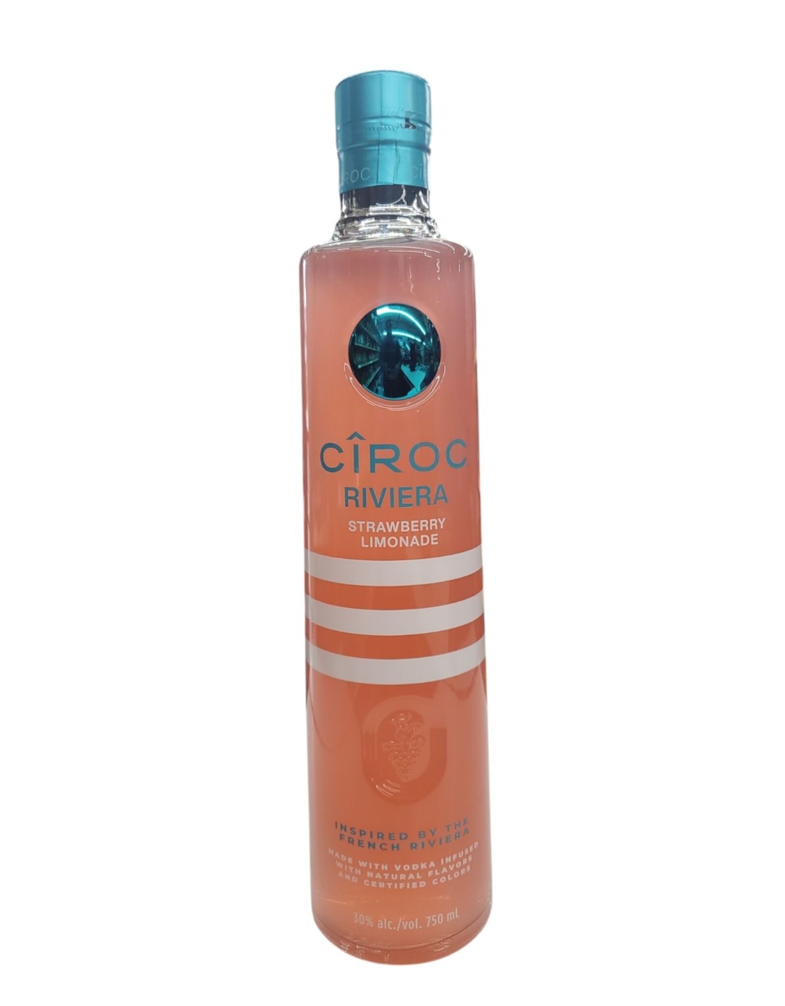Ciroc Ciroc Riviera Strawberry Lemonade  Vodka