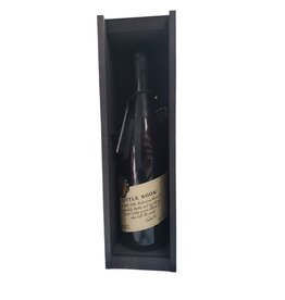 Booker's Little Book Chapter 07 Bourbon 750 ml 2024 release