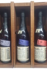 Booker's Booker's Bourbon 750 ml 2024-01,02,03 and 2025 Release your choice  Each $114.99