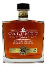 Calumet Farm Calumet Farm Aged 17 Years Bourbon  750 mL