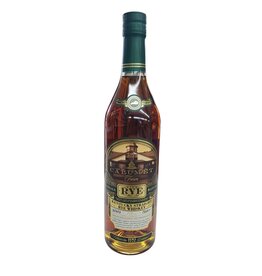 Calumet Farm Calumet Farm Small Batch Rye Aged 5 Years 750 mL 100 Proof
