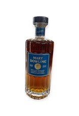 Mary Dowling Tequila Finished Bourbon 750 ml
