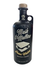 Mash & Mallow Smores Whiskey 750 mL