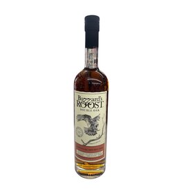 Buzzard's Roost Double Oak  Whiskey750 mL