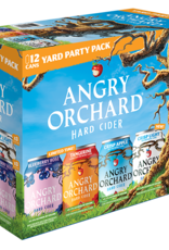 Angry Orchard Summer Party 12 Pack