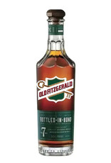 Old Fitzgerald Old Fitzgerald Bourbon 7 years 750 mL Bottled In Bond
