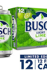 Busch Busch Light Lime