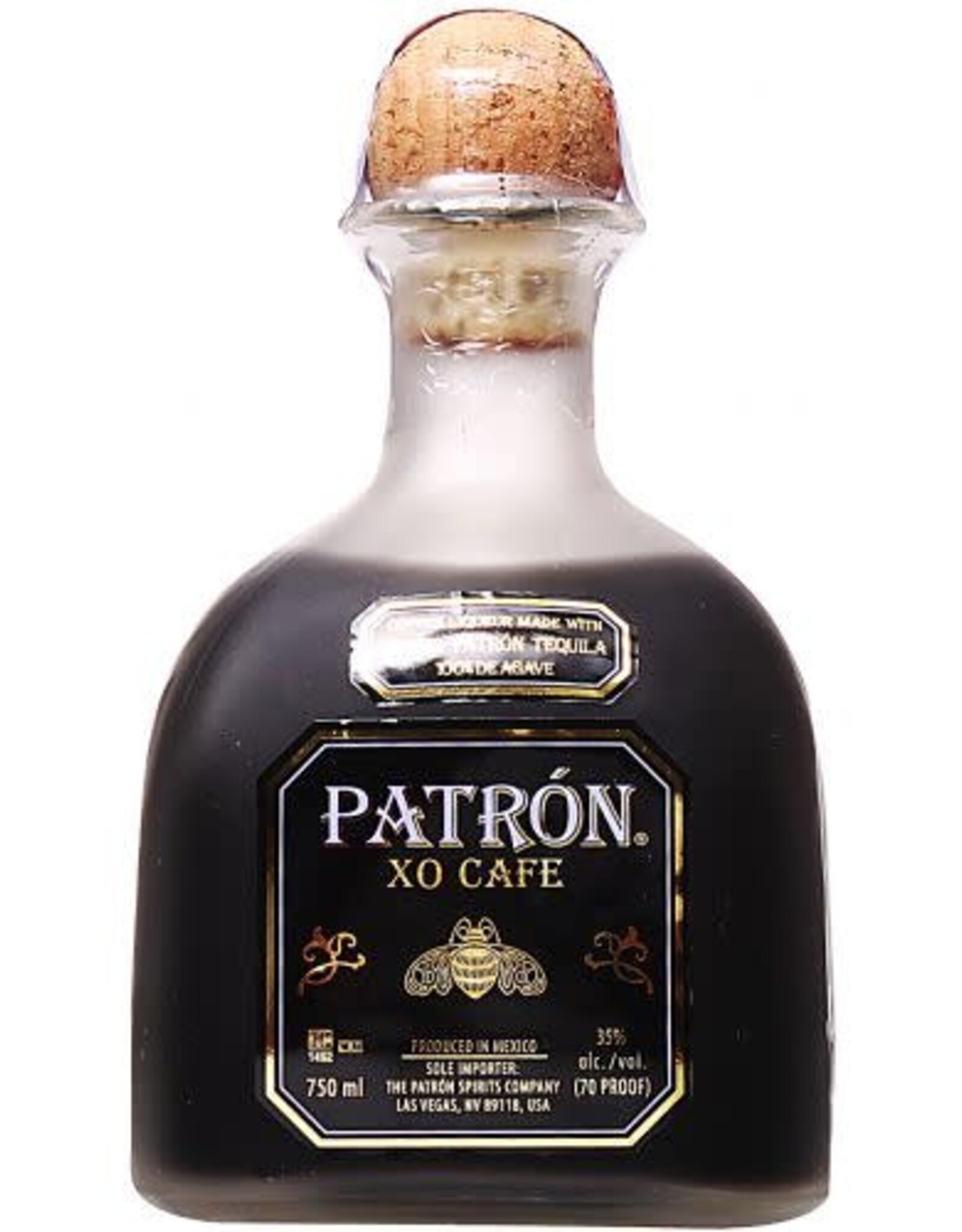 Patron Patron Liqueuer