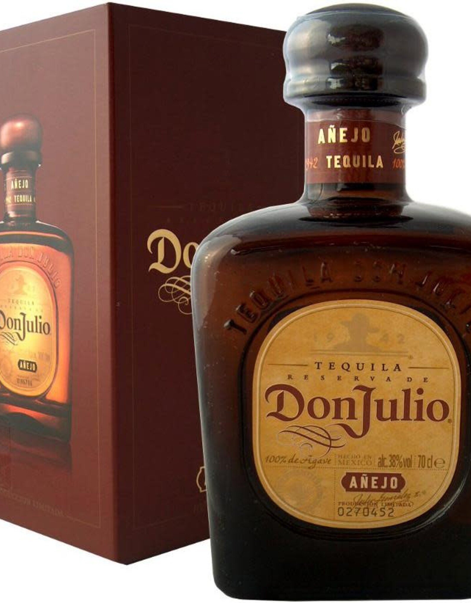 Don Julio Don Julio Anejo