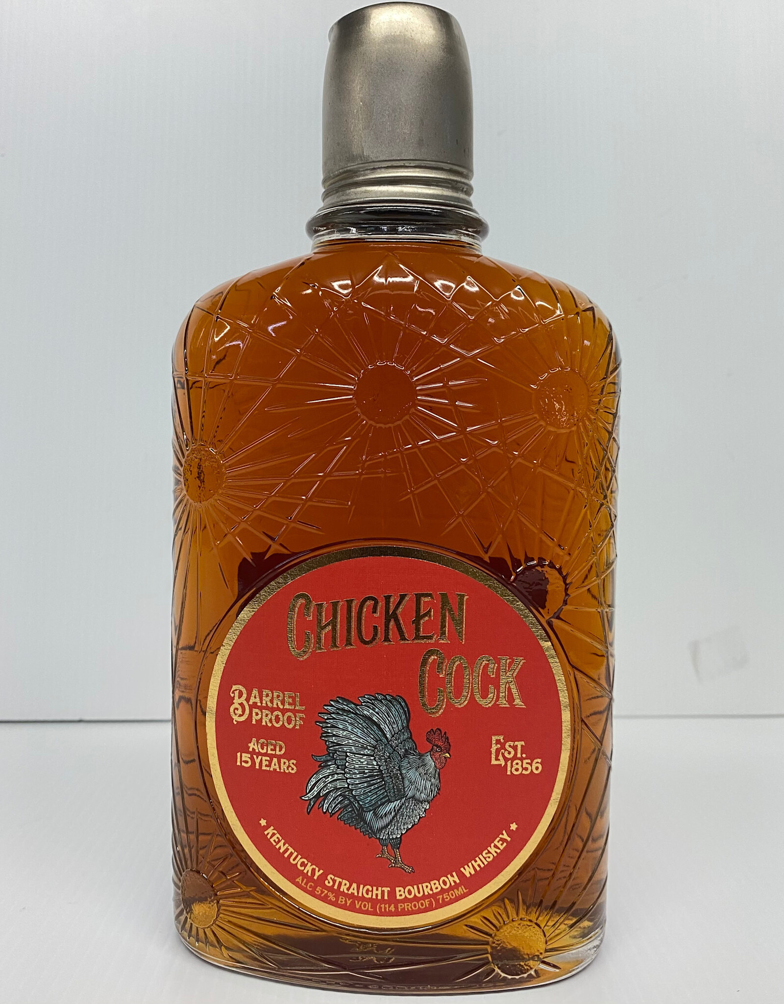 Chicken Cock Chicken Cock 15 Years