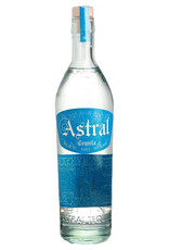 Astral Astral Tequila Blanco 750 mL