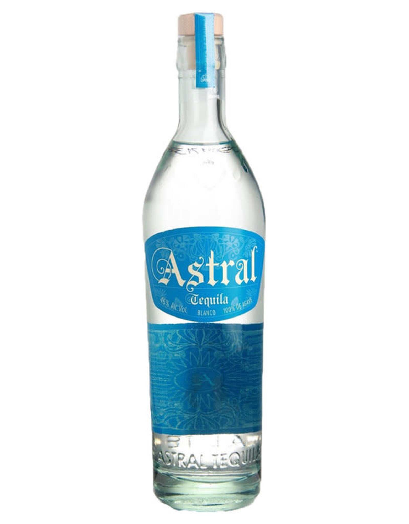 Astral Astral Tequila Blanco 750 mL