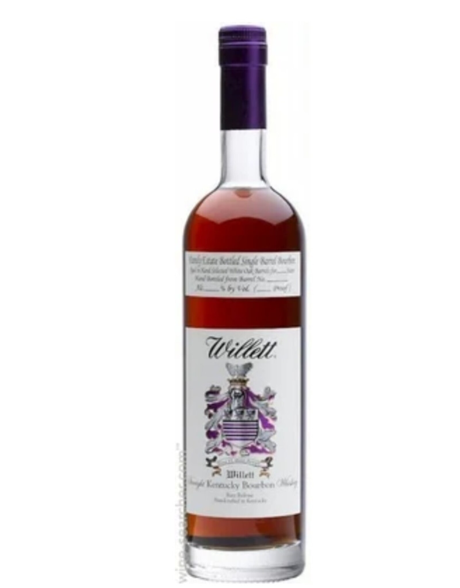 Willett Willett Kentucky Bourbon Aged 9 Years