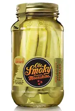 Ole Smoky Ole Smoky  Hot & Spice Pickles Moonshine 750mL