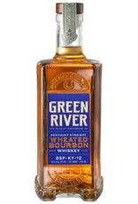 Green River Green River Wheated Bourbon 750 mL