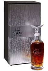 Eagle Double Eagle Very  Rare Straight Bourbon Whiskey Aged 20 Years 750 m L