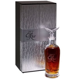 Eagle Double Eagle Very  Rare Straight Bourbon Whiskey Aged 20 Years 750 m L