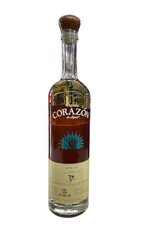 Corazon Corazon Tequila Anejo Aged In Elmer T Lee Barrel 750 mL