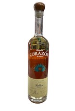 Corazon Corazon Tequila Reposado Aged In Weller C.Y.P.D Barrel 750 mL