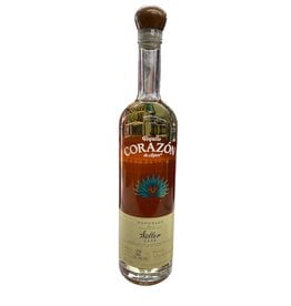 Corazon Corazon Tequila Reposado Aged In Weller C.Y.P.D Barrel 750 mL