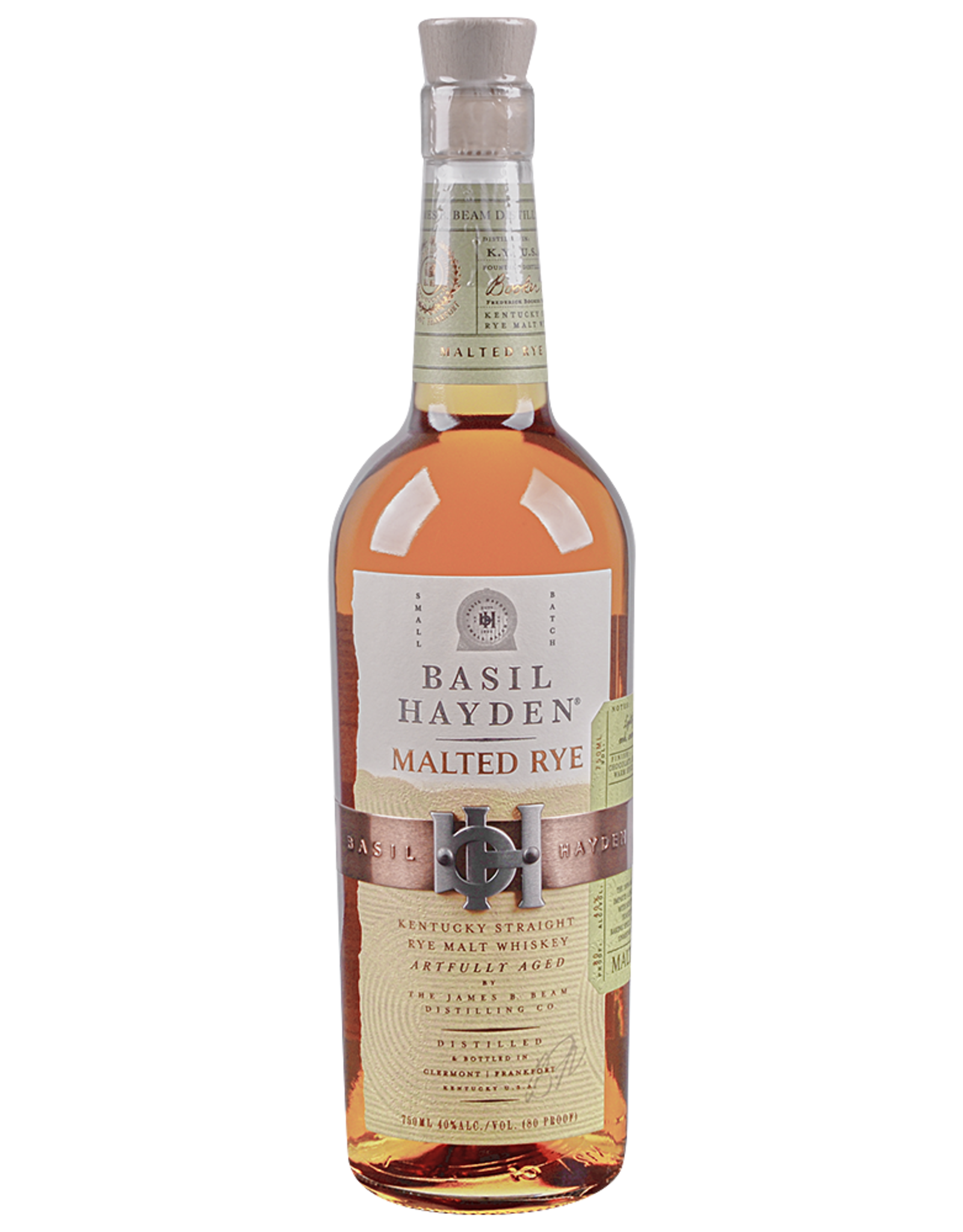 Basil Hayden's Basil Hayden's Rye Melt 750 mL