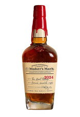 Makers Makers Mark Wood Finshed Keepers 109.3 Proof