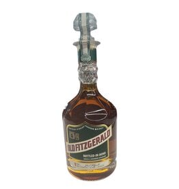 Old Fitzgerald Old Fitzgerald Bourbon 9 years 100 Proof 750 mL