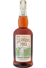 MB Roland Old 2nd District Bottled In Bond