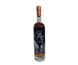Eagle Rare Straight Bourbon Whiskey Aged 12 Years - The Hut Liquor
