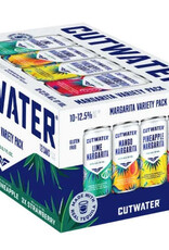 Cutwater Cutwater 4 Pack