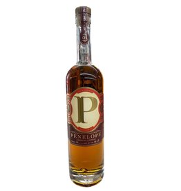 Penelope Penelope Cigar Series Bourbon 750 mL