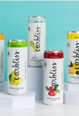 Budweiser Carbliss Cocktails