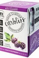 Budweiser Carbliss Cocktails