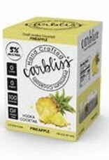 Budweiser Carbliss Cocktails